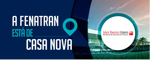 Venha visitar o Transvias na Fenatran 2017